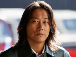 El actor estadounidense Sung Kang es toda una institución para los fans de Fast and Furious