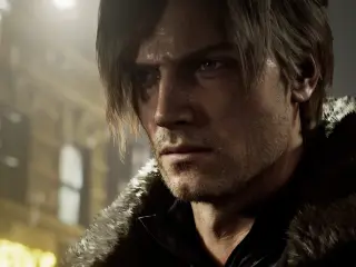 Resident Evil Requiem