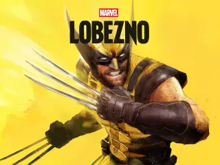 Marvel Lobezno