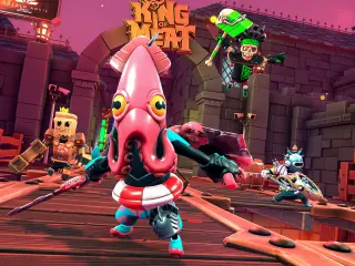 King of Meat