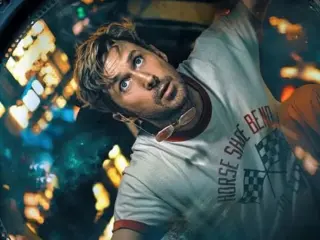 Proyecto Salvación (2026) - Ryland Grace (Ryan Gosling)