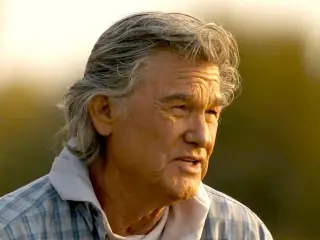 The Madison -  Preston Clyburn (Kurt Russell)