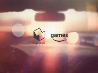 Amazon se desliga del juego de conducción de mundo abierto de Maverick Games