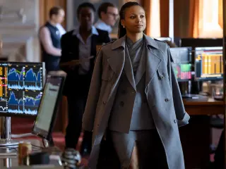 Industry temporada 4