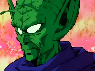 Kami Sama en Dragon Ball