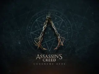 Assassin's Creed Hexe