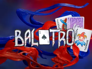 Balatro