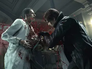 Resident Evil Requiem
