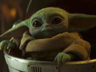 The Mandalorian - Grogu