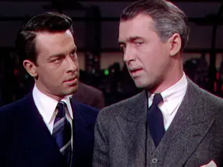 La soga (1948)
