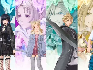 Dissidia Duellum Final Fantasy