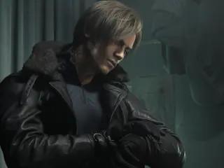 Resident Evil Requiem