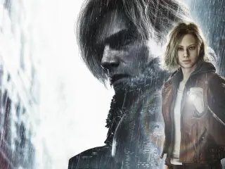 Ya puedes conseguir Resident Evil Requiem en GAME junto a otros productos de la saga