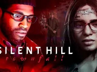 Todo sobre Silent Hill Townfall y el futuro de la saga de Konami