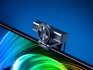 Razer Kiyo V2