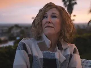 The Studio - Patty Leigh (Catherine O'Hara)