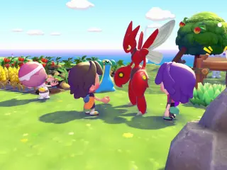 Pokémon Pokopia
