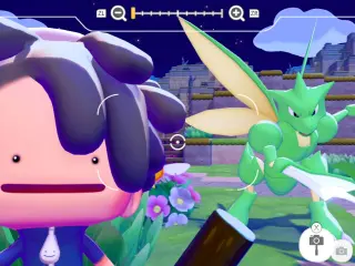 Pokémon Pokopia