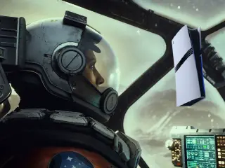 El RPG espacial de Bethesda pone rumbo a PlayStation y ya se sabe la fecha de lanzamiento