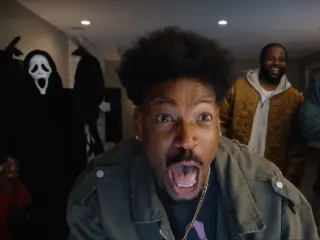 Scary Movie (2026)
