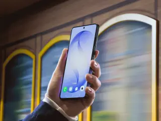 Este smartphone redefine el gaming móvil.