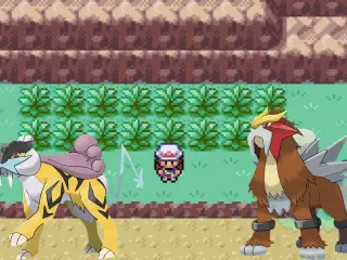 Game Freak ha corregido el error más grave de las versiones originales de GBA