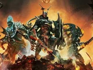 Dragonkin: The Banished