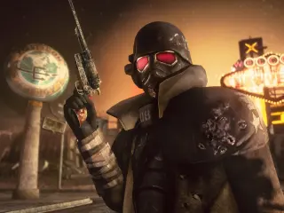 Fallout: New Vegas