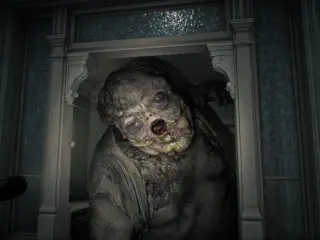 Resident Evil Requiem análisis Nintendo Switch 2