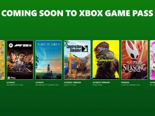 Estas son las novedades de Game Pass en la primera quincena de marzo, con Cyberpunk 2077 como gran reclamo