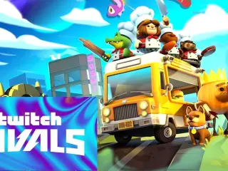 Overcooked 2 es el juego elegido por Twitch Rivals para conmemorar el Día de la Mujer