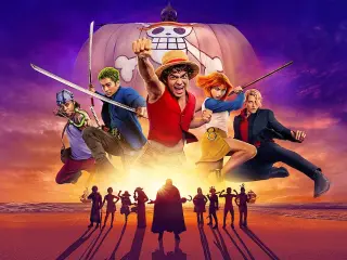 One Piece: Rumbo a la Grand Line