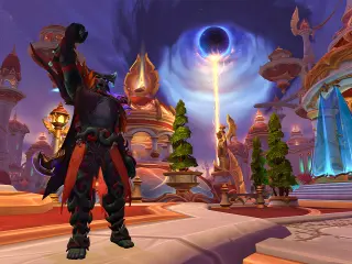World of Warcraft: Midnight