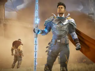 Highguard