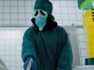 Scary Movie (2026)