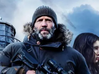 Shelter: El protector (2026)