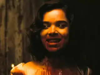 Los pecadores (2025) - Mary (Hailee Steinfeld)
