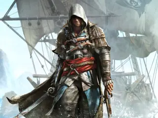Assassin's Creed IV Black Flag