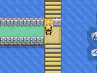 Puedes encontrar objetos muy raros de ver gracias a este ítem especial en Pokémon Rojo Fuego y Verde Hoja