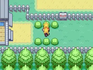 Puedes encontrar objetos muy raros de ver gracias a este ítem especial en Pokémon Rojo Fuego y Verde Hoja