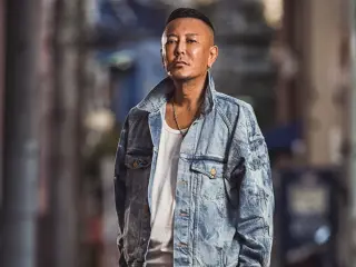 Toshihiro Nagoshi