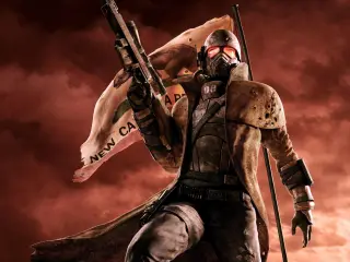 Fallout: New Vegas