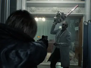 Resident Evil Requiem