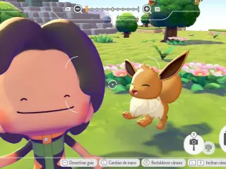 Pokémon Pokopia