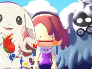 Pokémon Pokopia