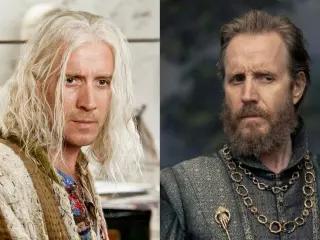 Rhys Ifans
