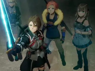 Sword Art Online Echoes of Aincrad