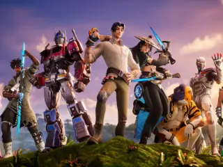 Fortnite