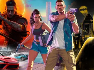 Los juegos de mundo abierto que prometen redefinir el género en 2026