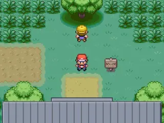 Subir de nivel en Pokémon Rojo Fuego y Verde Hoja es más difícil que en los juegos actuales de la saga